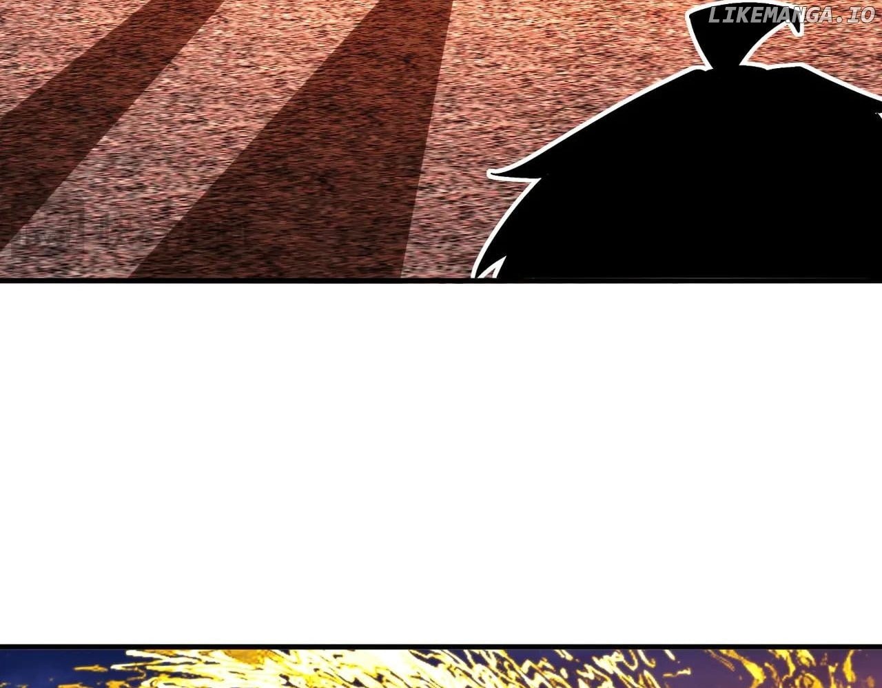 My Furry Harem Is After Me Chapter 263 - page 64